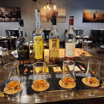 The Barrel Room - New American Near Me - Chesapeake, Virginia The Barrel Room - New American Near Me - Chesapeake, Virginia
