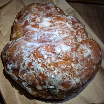 Lee's Donuts - 11/26/22 Raspberry Fritter - Donuts Near Me - Vancouver, British Columbia Lee's Donuts - 11/26/22 Raspberry Fritter - Donuts Near Me - Vancouver, British Columbia