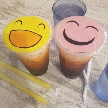 Pholicious - Boba Thai Iced Tea - Vietnamese Near Me - Bloomingdale, Illinois