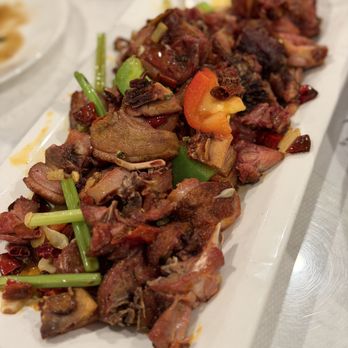 JX Cuisine - Chinese Near Me - Santa Clara, California