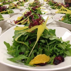 Mitzuyan Kosher Catering