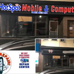 Hotspot Mobile and Computer Services - we can repairall phonesand computers, please  check us , will do our best tobe happy