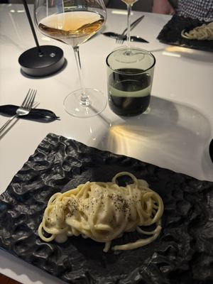 Strega Restaurant by null