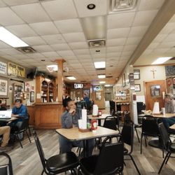 Rocco's New Orleans Style PO Boys & Cafe
