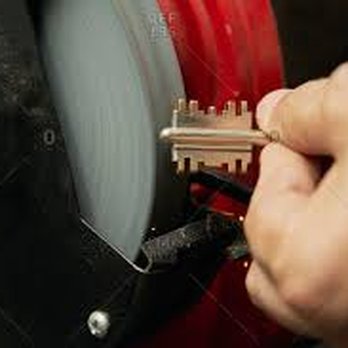 Ikey Locksmith - Keys & Locksmiths Near Me