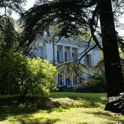 Musée Ivan Tourguéniev - La maison Viardot