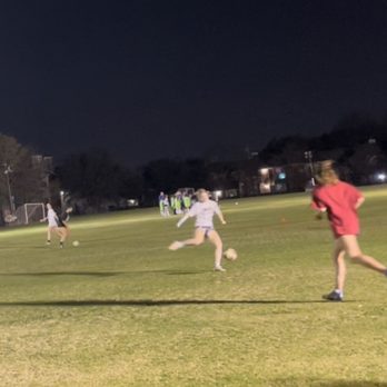 Paradigm Soccer - Trainers Near Me - Dallas, Texas Paradigm Soccer - Trainers Near Me - Dallas, Texas
