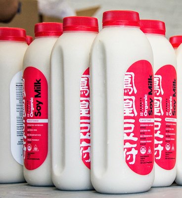 Phoenix Bean by null