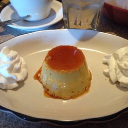 Flan