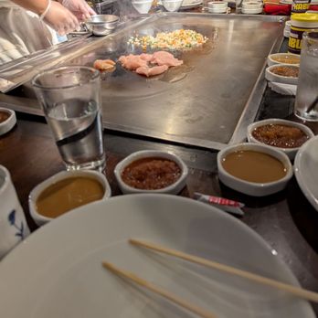 Benihana - San Francisco - Teppanyaki Near Me - San Francisco, California