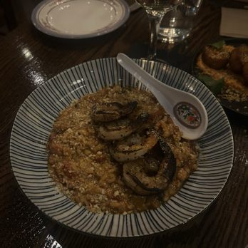 Kore - Risotto - Asian Fusion Near Me - Nashville, Tennessee