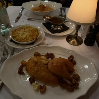 Petit Pomeroy - French Near Me - Chicago, Illinois