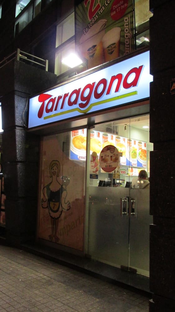 Tarragona