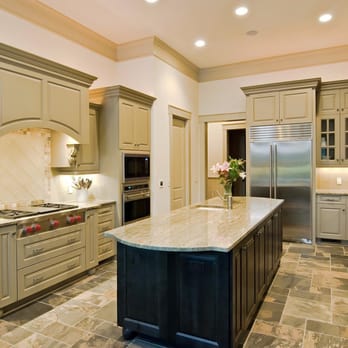 Carmel Custom Stone Care - a large kitchen - Flooring Near Me - Carmel, California Carmel Custom Stone Care - a large kitchen - Flooring Near Me - Carmel, California