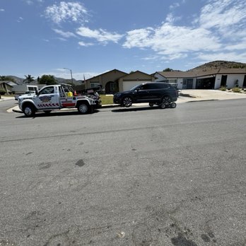 Rancho Bernardo Towing - Towing Near Me - San Diego, California Rancho Bernardo Towing - Towing Near Me - San Diego, California
