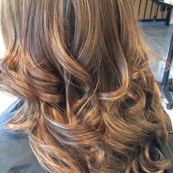Joy's Hair Design - After - Hair Stylists Near Me - Idaho Falls, Idaho