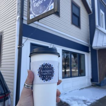 Lexington Coffee Company - Coffee Roasteries Near Me - Lexington, Michigan Lexington Coffee Company - Coffee Roasteries Near Me - Lexington, Michigan
