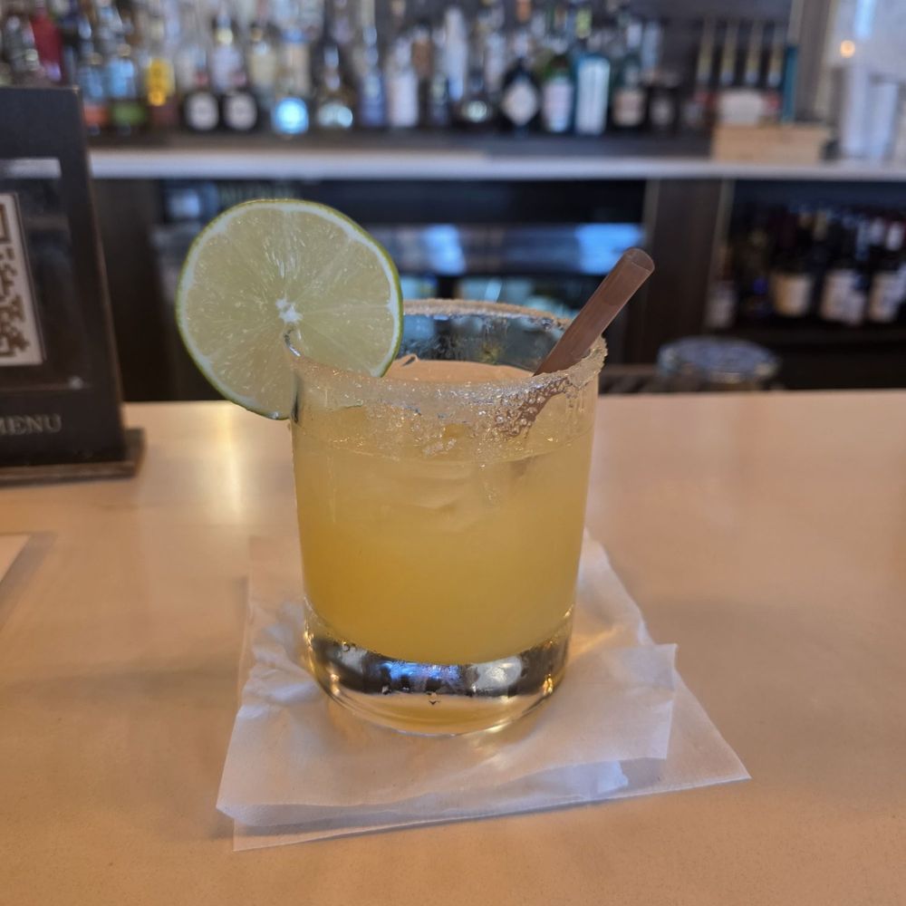 The Union Bar and Grill - Passion fruit margarita - Bars Near Me - Hyattsville, Maryland The Union Bar and Grill - Passion fruit margarita - Bars Near Me - Hyattsville, Maryland