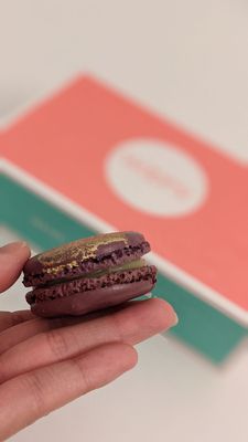 Woops! Macarons & Gifts (Port Authority NYC) by null