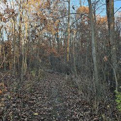 Cicott Trading Post Park