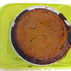 Rykse & Co - Pumpkin - good