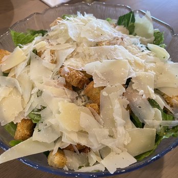 Tony Pepperoni Pizzeria - Caesar salad (Medium) - Pizza Near Me - Vista, California