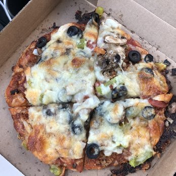 Moose's Saloon - Pizza Near Me - Kalispell, Montana