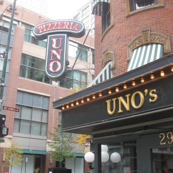 Pizzeria Uno - Pizza Near Me - Chicago, Illinois Pizzeria Uno - Pizza Near Me - Chicago, Illinois
