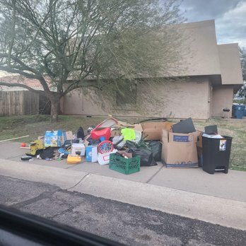 Anjil's Property Maintenance Services - Trash out and hauling - Home Cleaning Near Me Anjil's Property Maintenance Services - Trash out and hauling - Home Cleaning Near Me