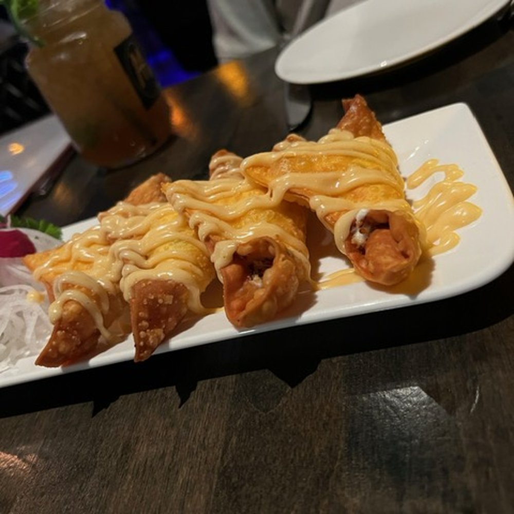 Mai Tai Lounge - Sushi Bars Near Me - Marblehead, Massachusetts Mai Tai Lounge - Sushi Bars Near Me - Marblehead, Massachusetts