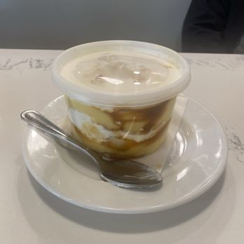 JAM Eateries - Banana pudding is - Breakfast & Brunch Near Me - Ellicott City, Maryland