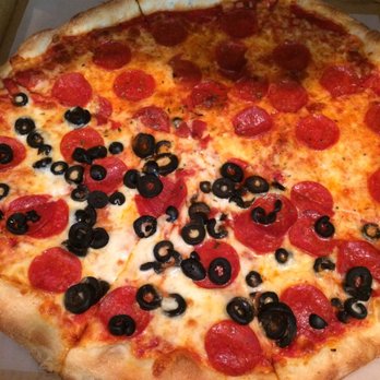 Amici Pizza - Pizza Near Me - Lutz, Florida