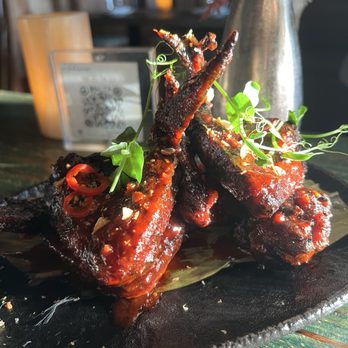 Kokomo - Caribbean Near Me - Brooklyn, New York