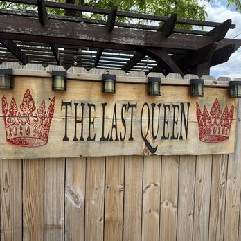 The Last Queen - British Near Me - Enon, Ohio The Last Queen - British Near Me - Enon, Ohio