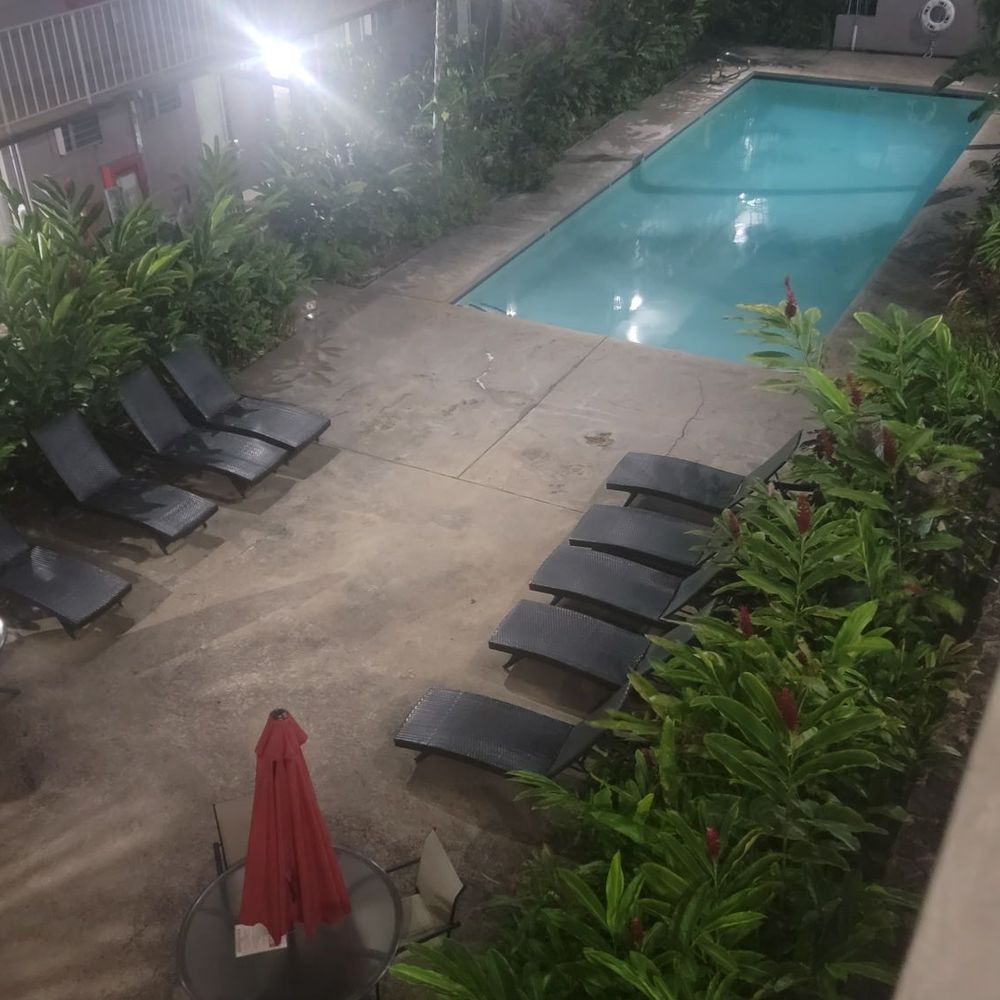 Pacific Marina Inn - Hotels Near Me - Honolulu, Hawaii