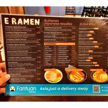E Ramen - Menu @ E Ramen. 451 W 31st St, Chicago, IL Sushi Rolls Authentic Japans Ramen etc.Nice Clean Quiet Place.Dine In Delivery Take Out.Cool! - Sushi Bars Near Me - Chicago, Illinois E Ramen - Menu @ E Ramen. 451 W 31st St, Chicago, IL Sushi Rolls Authentic Japans Ramen etc.Nice Clean Quiet Place.Dine In Delivery Take Out.Cool! - Sushi Bars Near Me - Chicago, Illinois