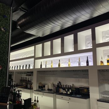 Melrose coffee and lounge - Bar area - Coffee & Tea Near Me - Greensboro, North Carolina Melrose coffee and lounge - Bar area - Coffee & Tea Near Me - Greensboro, North Carolina