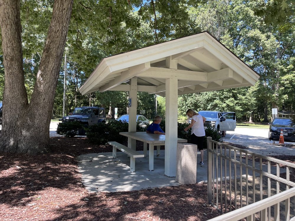 NORTH CAROLINA CENTER Updated October 2024 54 Photos 231