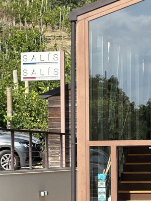 Salis Ristorante Enoteca by null