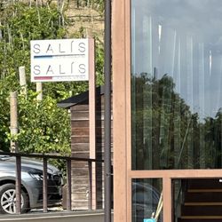 Salis Ristorante Enoteca