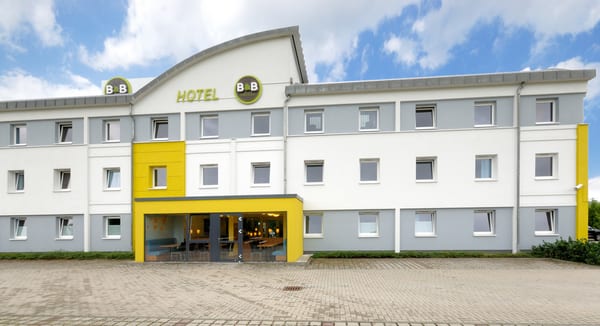 B Amp B Hotel Leipzig Nord 15 Photos Hotels Torgauer Str 277 A Leipzig Sachsen Germany Phone Number Yelp
