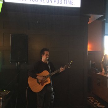 Fionn MacCool's - Musician performing live music - Irish Pub Near Me - Winnipeg, Manitoba Fionn MacCool's - Musician performing live music - Irish Pub Near Me - Winnipeg, Manitoba