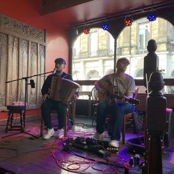 Hootananny - Live music - Music Venues Near Me - Inverness, HLD