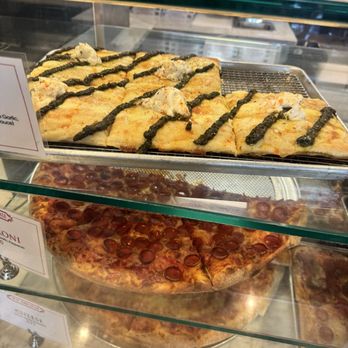 Slice House by Tony Gemignani - Italian Near Me - Palmdale, California Slice House by Tony Gemignani - Italian Near Me - Palmdale, California