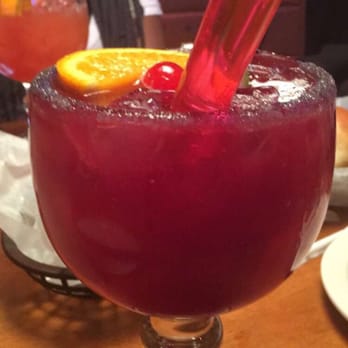 Texas Roadhouse - Sangria margarita with a shot of Patron - Steakhouses Near Me - Bangor, Maine Texas Roadhouse - Sangria margarita with a shot of Patron - Steakhouses Near Me - Bangor, Maine