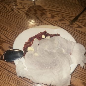 Iggy's - Tuna trataré - Italian Near Me - Nashville, Tennessee