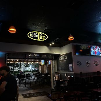 The Brass Tap - American Near Me - Boynton Beach, Florida