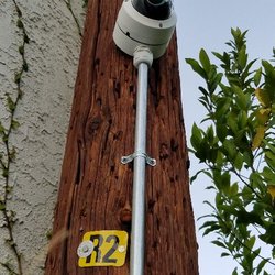 Espinosa Tactical & Safety - Lts camera