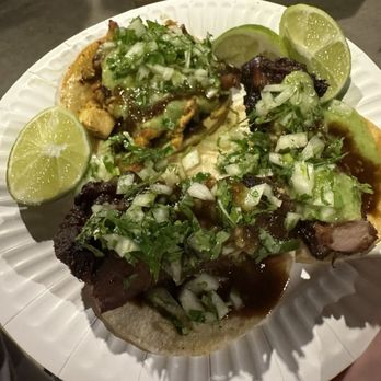 AVE 26 TACOS - Updated October 2025 - 107 Photos & 52 Reviews - 1033 ...