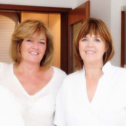 Beauty Grevenitz - Margret Grevenitz &uli Thein